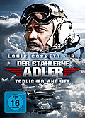 Film: Der Sthlerne Adler - Tdlicher Angriff