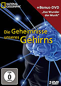 Film: National Geographic - Die Geheimnisse unseres Gehirns