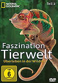 Film: National Geographic - Faszination Tierwelt - Teil 2