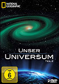 National Geographic - Unser Universum - Teil 2