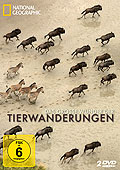 National Geographic - Das groe Wunder der Tierwanderungen