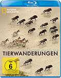 Film: National Geographic - Das groe Wunder der Tierwanderungen