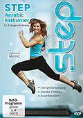 Film: STEP - Aerobic Fatburner fr Fortgeschrittene