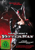 Film: Yatterman