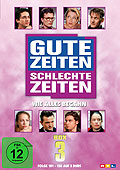 Film: Gute Zeiten, schlechte Zeiten - Wie alles begann - Box 3