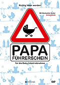 Film: Richtig Vater werden: Papa-Fhrerschein fr die Baby-Inbetriebnahme