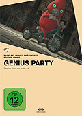 Film: Genius Party