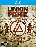Film: Linkin Park - Road to Revolution / Live at Milton Keynes