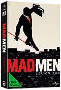 Film: Mad Men - Season 2