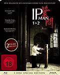 Film: IP MAN 1 & 2 - 2-Disc Special Edition