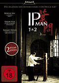 Film: IP MAN 1 & 2