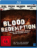 Film: Blood Redemption