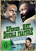 Film: Bud Spencer & Terence Hill - Double Feature Vol. 4