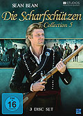 Die Scharfschtzen - Collection 5