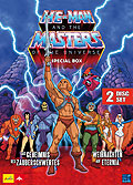 Film: He-Man And The Masters Of The Universe - Special Box