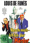 Louis de Funes: Hasch mich - ich bin der Mrder