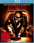 Film: Autopsy