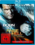 Film: Born To Raise Hell - ungeschnittene Fassung