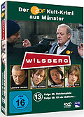 Film: Wilsberg - Vol. 13