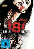 Film: 187 - Serial Killer - Mordlust ohne Ende