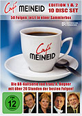 Cafe Meineid - Edition 1 & 2