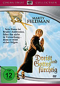 Dreist und Gottesfrchtig - Cinema Finest Collection