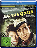 Film: African Queen