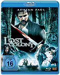 Film: The Lost Colony