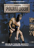 Film: Men's Power Body