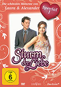 Film: Sturm der Liebe - Special 1 - Die schnsten Momente von Laura & Alexander