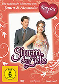 Sturm der Liebe - Special 1 - Die schnsten Momente von Laura & Alexander