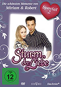 Sturm der Liebe - Special 2 - Die schnsten Momente von Miriam & Robert