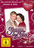 Film: Sturm der Liebe - Special 4 - Die schnsten Momente von Emma & Felix