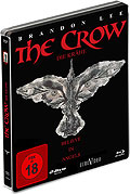 Film: The Crow - Die Krhe