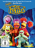 Film: Die Fraggles - Staffel 1.1