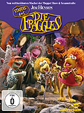 Die Fraggles - Staffel 4 + 5