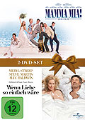 Mamma Mia! - Der Film / Wenn Liebe so einfach wre