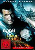 Film: Born To Raise Hell -  ungeschnittene Fassung