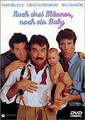 Film: Noch drei Mnner,  noch ein Baby