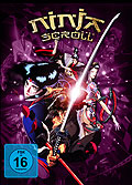 Film: Ninja Scroll