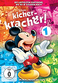 Film: Kicherkracher - Vol. 1