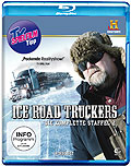 Film: Ice Road Truckers - Staffel 2