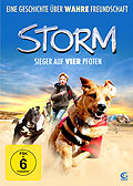 Film: Storm - Sieger auf vier Pfoten