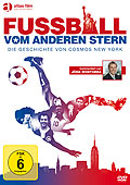 Fussball vom anderen Stern