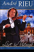 Andre Rieu - Live in Vienna