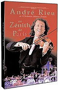 Film: Andr Rieu - Andr Rieu au Znith de Paris