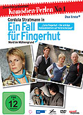 Komdien-Perlen No 1: Ein Fall fr Fingerhut