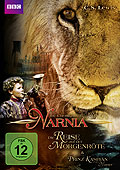 Film: Die Chroniken von Narnia - Prinz Kaspian von Narnia & Die Reise auf der Morgenrte