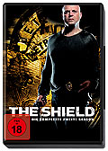 Film: The Shield - Die komplette 2. Season
