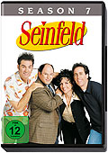 Seinfeld - Season 7